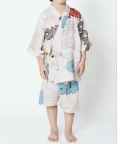 2026年最新】WOLF&RITA 子供用甚平の人気アイテム - メルカリ