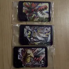 ポケモンフレンダ ソルガレオ