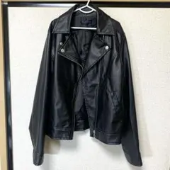 ライダース ジャケット