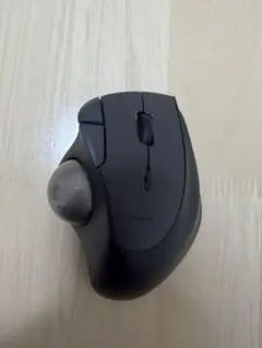 エレコム　M-IT10DRBK トラックボールマウス