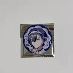 にじさんじ 小柳ロウ 缶バッジ ぎゃう