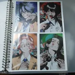 ファントムバスターズ キャラクターグッズ