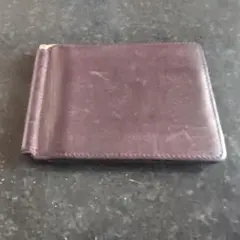 マネークリップ