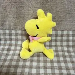 PEANUTS ウッドストック ぬいぐるみ