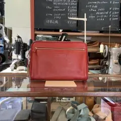 OLD COACH オールドコーチ 5068 クリーニング コンディショニング済