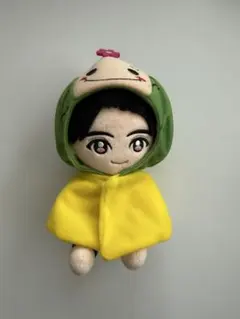 Hey!Say!JUMP 知念侑李　有岡大貴　ぬいぐるみ　ちびぬい　マスコット 2026年最新】知念侑李 ぬいぐるみの人気アイテム - メルカリ