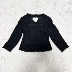 2026年最新】Rene ノーカラージャケットの人気アイテム - メルカリ