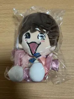 なにわ男子 ちびぬい 藤原丈一郎