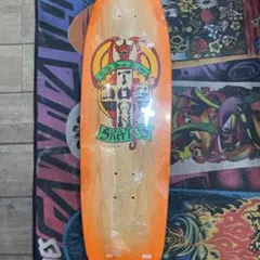 Dogtown デッドストック　スケボーデッキ ドラゴンデザイン Dogtown デッドストック スケボーデッキ ドラゴンデザイン - メルカリ
