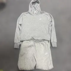 NIKE セットアップ