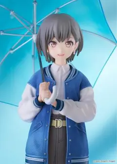 箱破損あり】 MyGO!!!!! 高松燈 フィギュア - メルカリ
