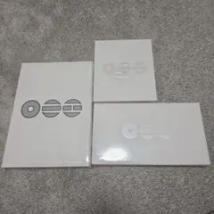 新品未開封】BTS アルバム ARIRANG アリラン 3形態セット - メルカリ
