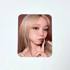 期間限定】NewJeans サノク トレカ ハニ Super Shy 即購入◎ - メルカリ