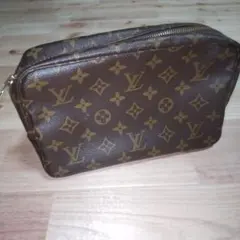 LOUIS VUITTON モノグラム ポーチのサムネイル