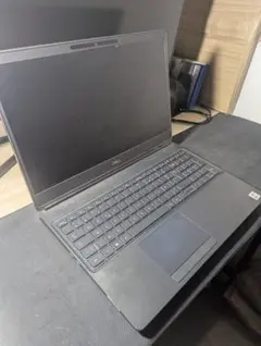 DELL Precision 7550 / メモリ64GB / AZERTY