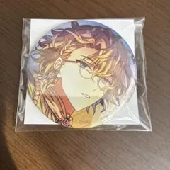 ツイステ ツイステッド・ワンダーランド カリム 寮服 AGF 缶バッジ