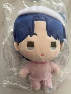 Tinytan SEGA ラッキーくじ　グク　ぬいぐるみ