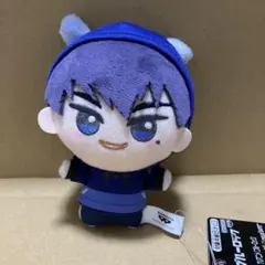 2025年最新】ブルーロック ちびぐるみの人気アイテム - メルカリ