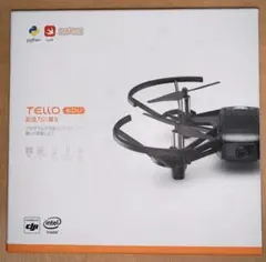 DJI Tello ドローン 2機セット + 付属品多数 最終価格!! - メルカリ