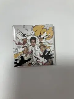 Dandelion RIP SLYME リップスライム ジャケットマグネット - メルカリ