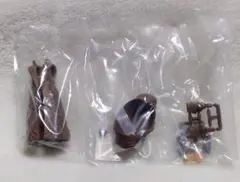 リンクトラベラーズ 脱出！トウキョウスレート編 海賊のコート