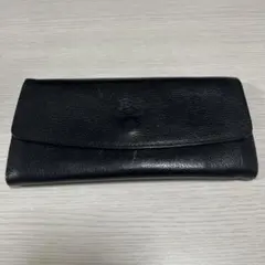 イルビゾンテ　長財布　美品❗️