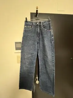LEVI’S 古着 ジーンズ デニム