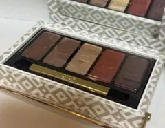 Dior エクランクチュールアイパレット 2024年 クリスマスコフレ