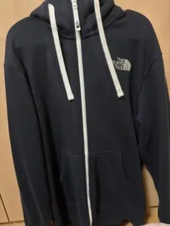 ノースフェイス パーカー