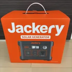 2026年最新】Jackeryポータブル電源400の人気アイテム - メルカリ