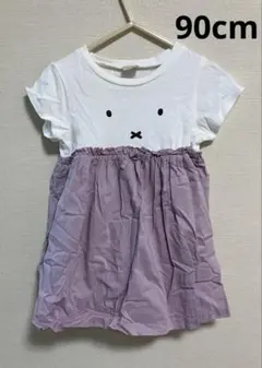 プティマイン　ミッフィーチュニック