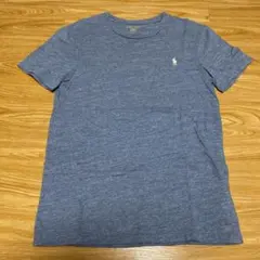 Polo Ralph Lauren ラルフローレンTシャツ ブルー Mサイズのサムネイル