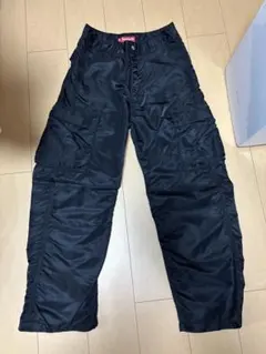 2025年最新】supreme ナイロン パンツの人気アイテム - メルカリ