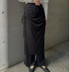 むしむし様専用 plage MY_unique fit スカート 36 - メルカリ