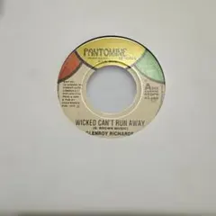 THANK YOU LORD 7インチ DAMIAN MARLEY BUJU - メルカリ