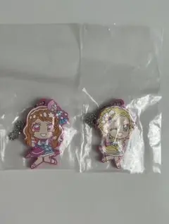 アイカツ＆プリパラ でふぉラバ