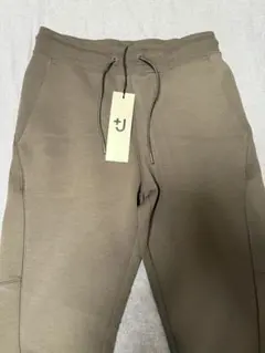 UNIQLO ＋J ドライスウェットパンツ　オリーブグレー