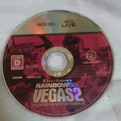 レインボーシックスベガス２