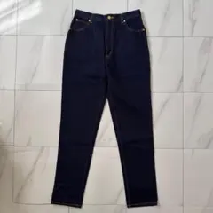Yves Saint Laurent イヴサンローラン　ヴィンテージデニムパンツのサムネイル