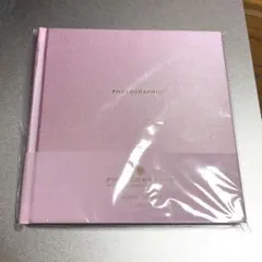 LAB CLIP スクエアアルバムのサムネイル