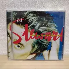 ROD STEWART "when we were the new boys"