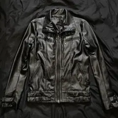 Archive gimmik jacket y2k darkwear - メルカリ