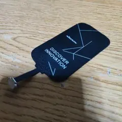 Nillkin スマホ対応ワイヤレスレシーバーシート Qi USB Type-C