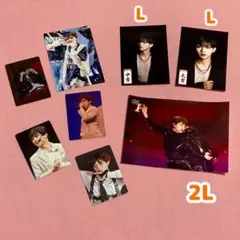 ORβIT 宮島優心 YUGOブロマイド トレカロープリドリゲ