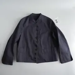 つちのこ様専用　Anatomica ドルマンジャケット　navy