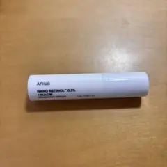 【Anua】NANO RETINOL 0.3% + NIACIN 7ml