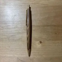 木軸シャーペンのサムネイル