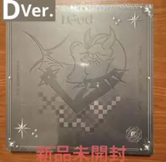 XLOV I God D Ver. CD 新品未開封