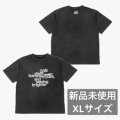 2025年最新】LE SSERAFIM tシャツ xlの人気アイテム - メルカリ