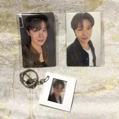 BTS ARIRANG Weverse Global 特典 トレカ j-hope